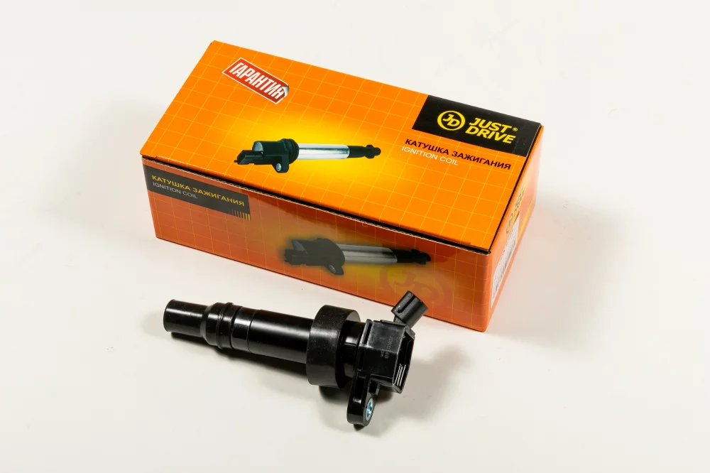 Катушка зажигания - Артикул JDK0148 - Производитель Just Drive - Фото, Отзывы, Цены 