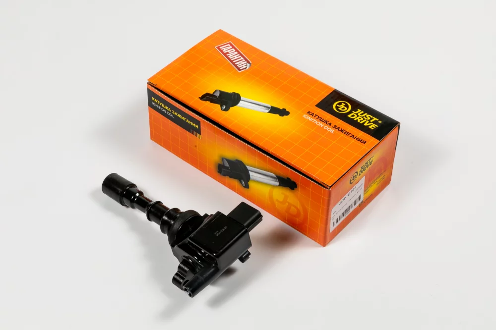 Катушка зажигания - Артикул JDK0164 - Производитель Just Drive - Фото, Отзывы, Цены 