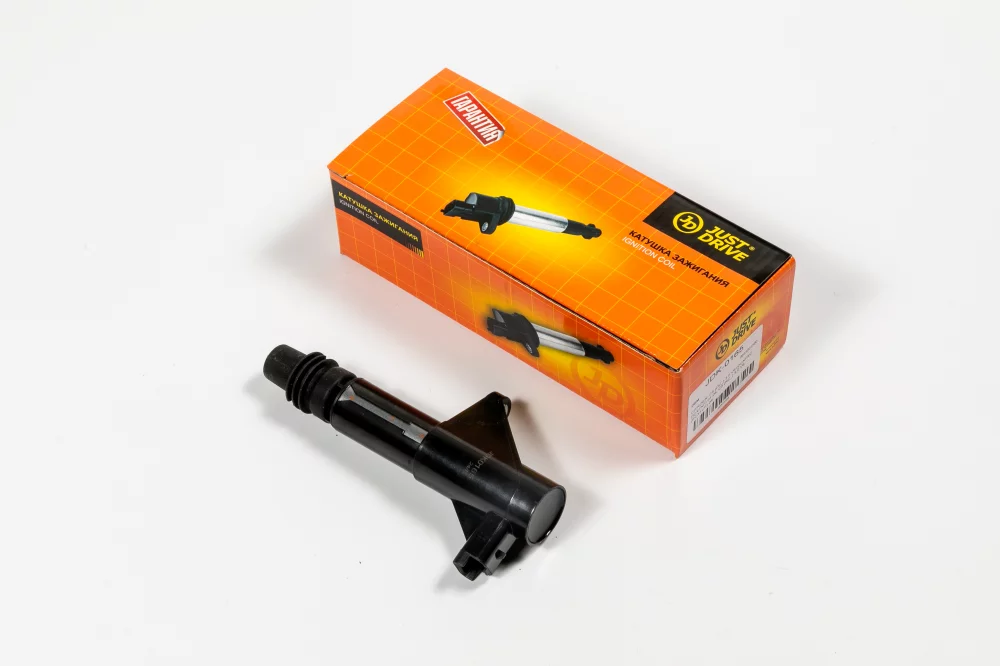 Катушка зажигания - Артикул JDK0165 - Производитель Just Drive - Фото, Отзывы, Цены 
