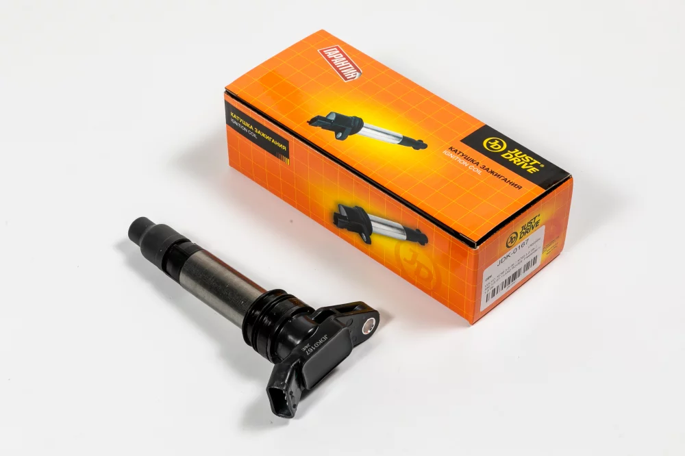 Катушка зажигания - Артикул JDK0167 - Производитель Just Drive - Фото, Отзывы, Цены 