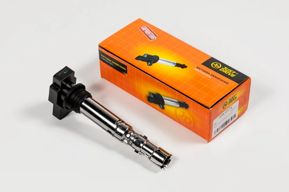 Катушка зажигания - Артикул JDK0175 - Производитель Just Drive - Фото, Отзывы, Цены 