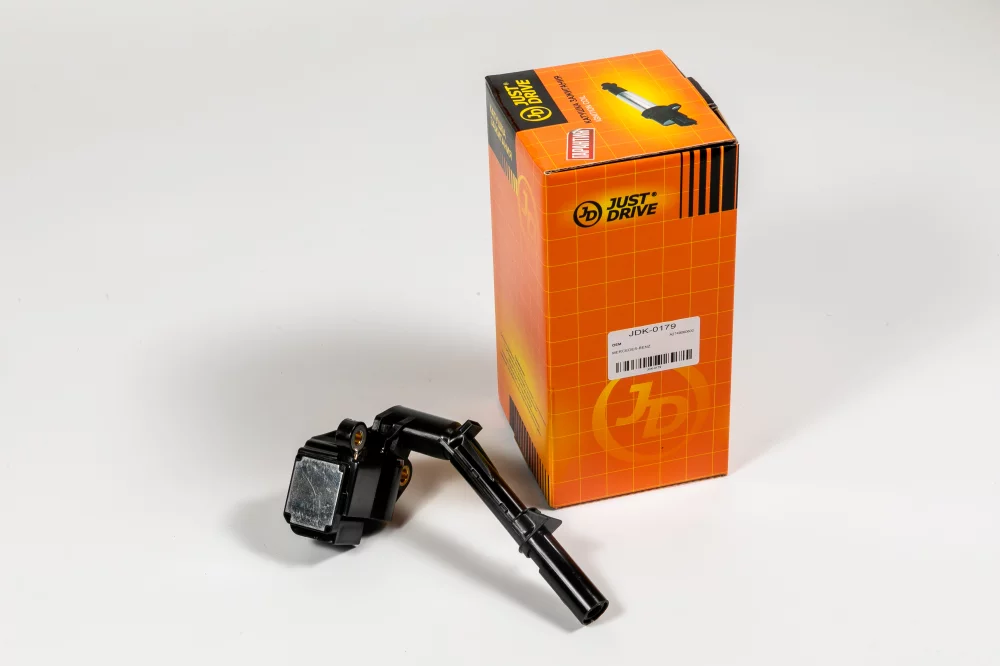 Катушка зажигания - Артикул JDK0179 - Производитель Just Drive - Фото, Отзывы, Цены 