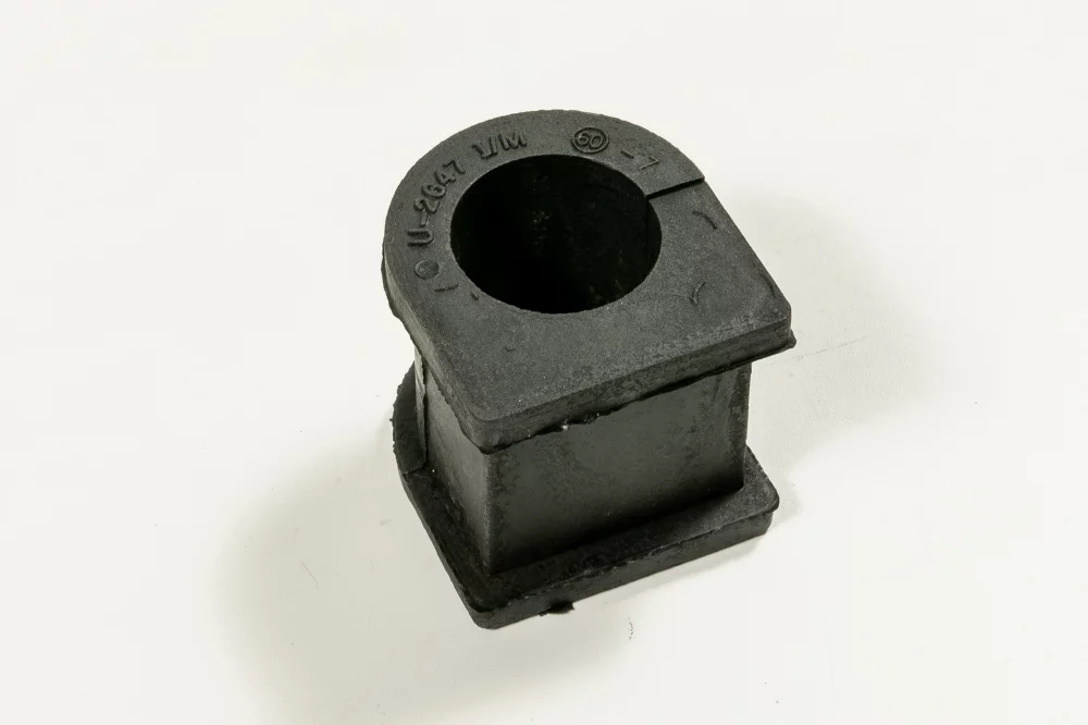 Втулка переднего стабилизатора d=27 -JDM21450 Just Drive для MITSUBISHI L200, MITSUBISHI GRANDIS