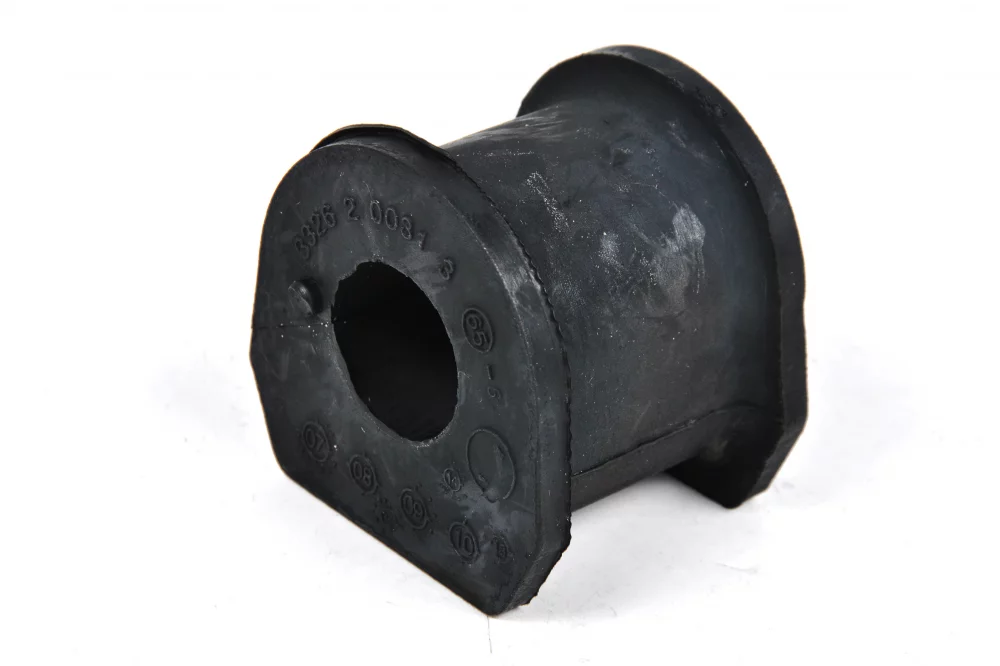 Втулка переднего стабилизатора d=25 -JDM21T04F Just Drive для MITSUBISHI PAJERO SPORT, MITSUBISHI L200