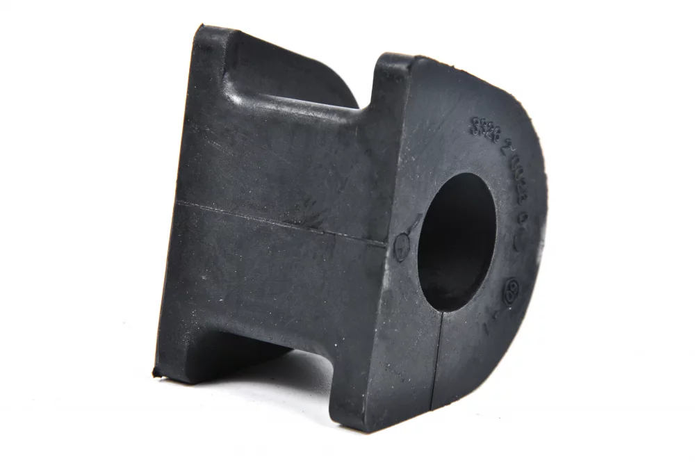 Втулка переднего стабилизатора d=30 -JDM21V73F Just Drive для MITSUBISHI PAJERO