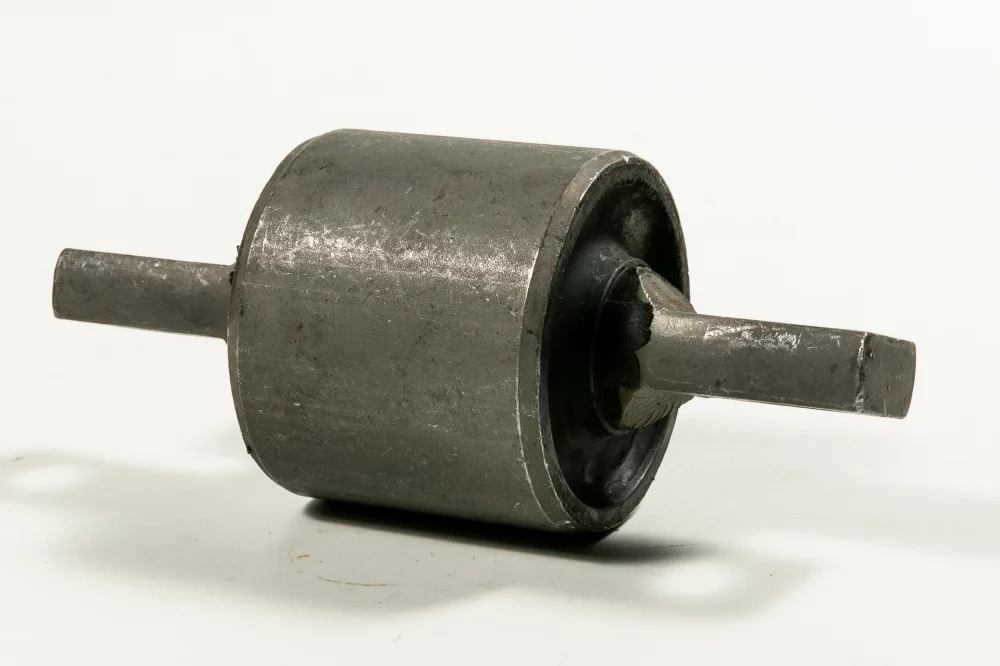 Сайлентблок переднего кривого рычага - Артикул JDM2407WB - Производитель Just Drive - Фото, Отзывы, Цены 