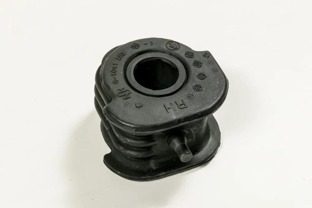 Сайлентблок переднего нижнего правого рычага, задний - Артикул JDM24N31WR - Производитель Just Drive - Фото, Отзывы, Цены 