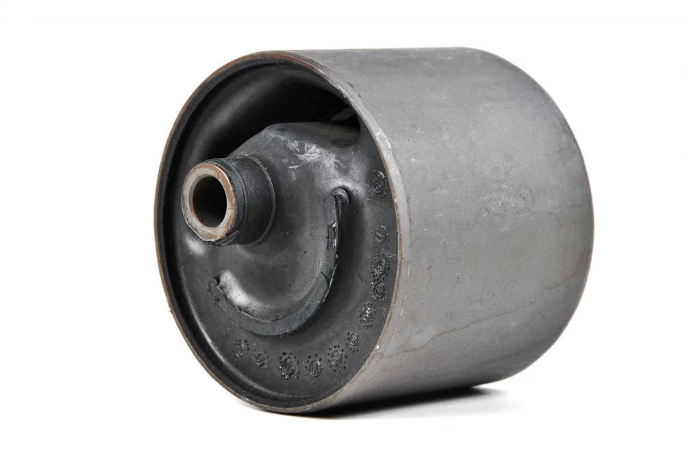 Сайлентблок передней опоры двигателя - Артикул JDN0908F - Производитель Just Drive - Фото, Отзывы, Цены 