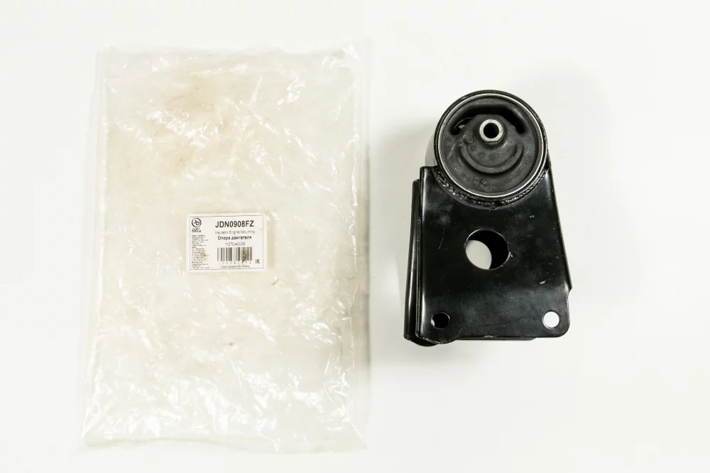 Опора двигателя, передняя - Артикул JDN0908FZ - Производитель Just Drive - Фото, Отзывы, Цены 