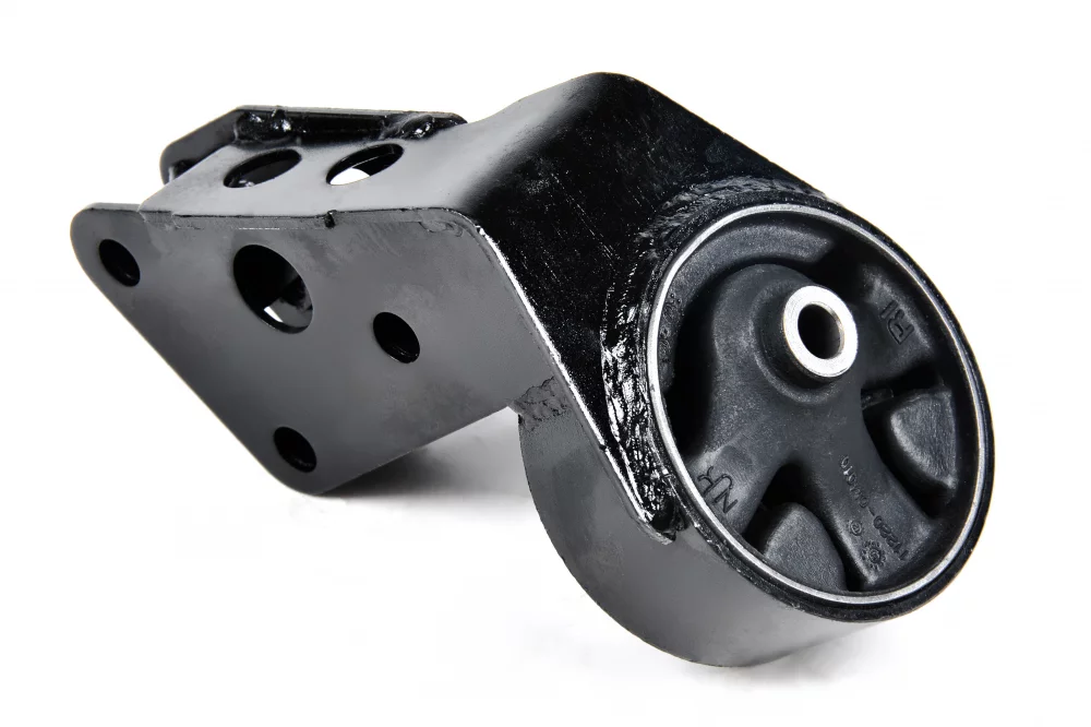 Опора двигателя, передняя левая - Артикул JDN0931LAZ - Производитель Just Drive - Фото, Отзывы, Цены 