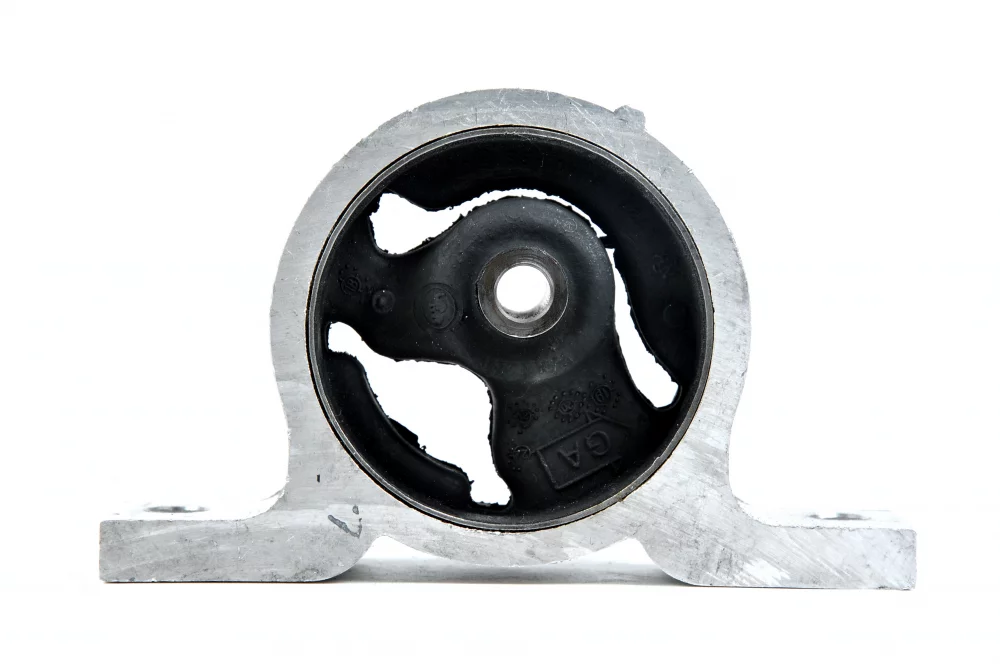 Опора двигателя, передняя - Артикул JDN0932FZ - Производитель Just Drive - Фото, Отзывы, Цены 