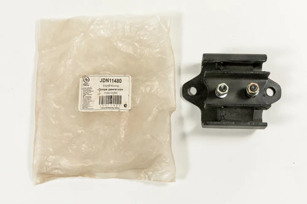 Опора двигателя, задняя - Артикул JDN11480 - Производитель Just Drive - Фото, Отзывы, Цены 