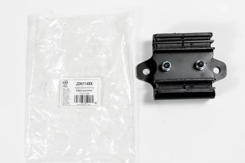 Опора двигателя, задняя - Артикул JDN1149X - Производитель Just Drive - Фото, Отзывы, Цены 