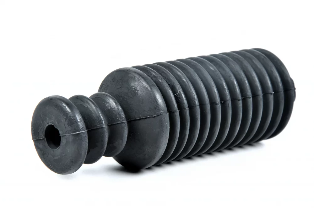 Пыльник с отбойником заднего амортизатора - Артикул JDN1431E - Производитель Just Drive - Фото, Отзывы, Цены 