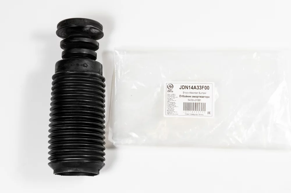 Отбойник переднего амортизатора - Артикул JDN14A33F00 - Производитель Just Drive - Фото, Отзывы, Цены 