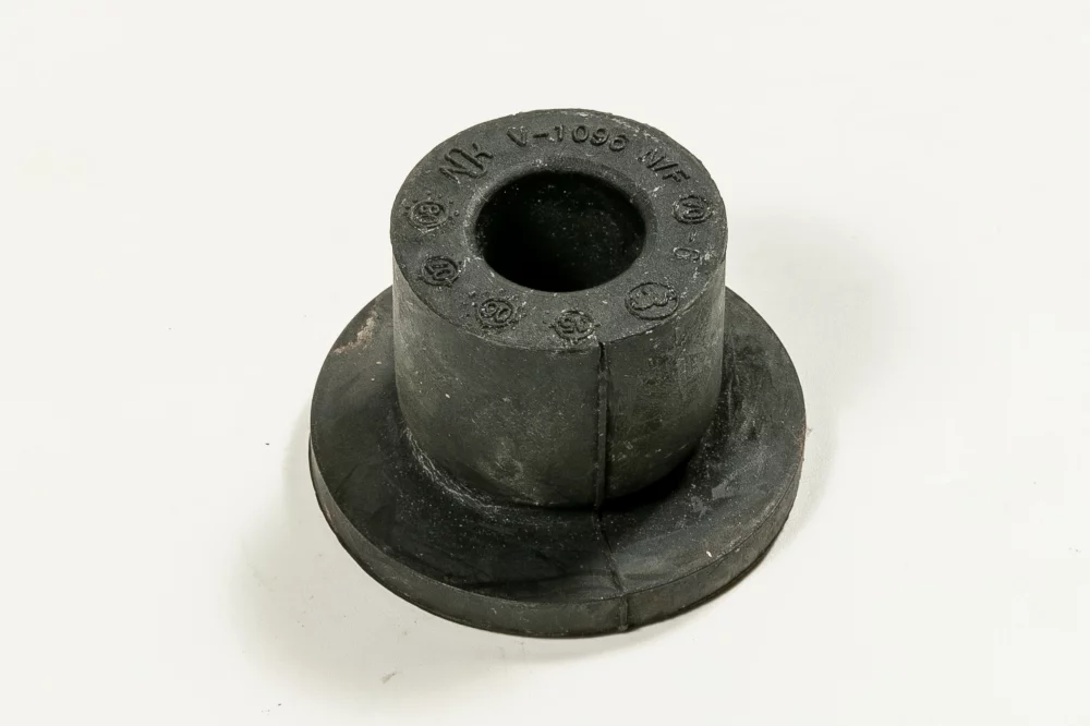 Втулка задней рессоры, задняя нижняя - Артикул JDN20E25ET - Производитель Just Drive - Фото, Отзывы, Цены 