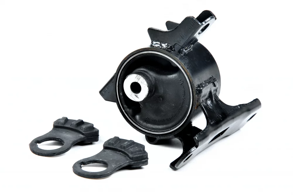 Опора двигателя, левая, КПП - Артикул JDO09303LAZ - Производитель Just Drive - Фото, Отзывы, Цены 