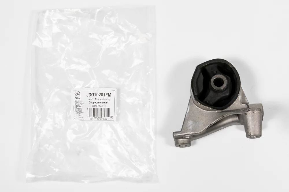 Опора двигателя, передняя - Артикул JDO10201FM - Производитель Just Drive - Фото, Отзывы, Цены 