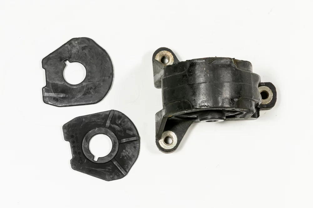 Опора двигателя, задняя - Артикул JDO10203E0 - Производитель Just Drive - Фото, Отзывы, Цены 