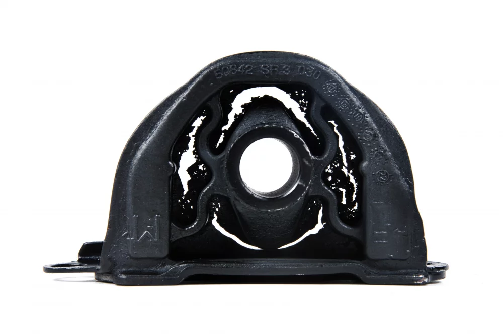 Опора двигателя, передняя левая - Артикул JDO10496FL - Производитель Just Drive - Фото, Отзывы, Цены 