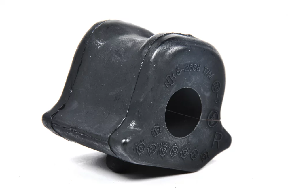 Втулка переднего стабилизатора, правая - Артикул JDO1417FR - Производитель Just Drive - Фото, Отзывы, Цены 