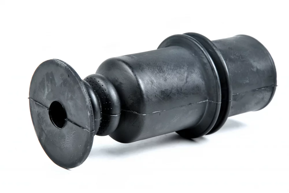 Пыльник с отбойником переднего амортизатора D22-24 - Артикул JDO14201F0 - Производитель Just Drive - Фото, Отзывы, Цены 