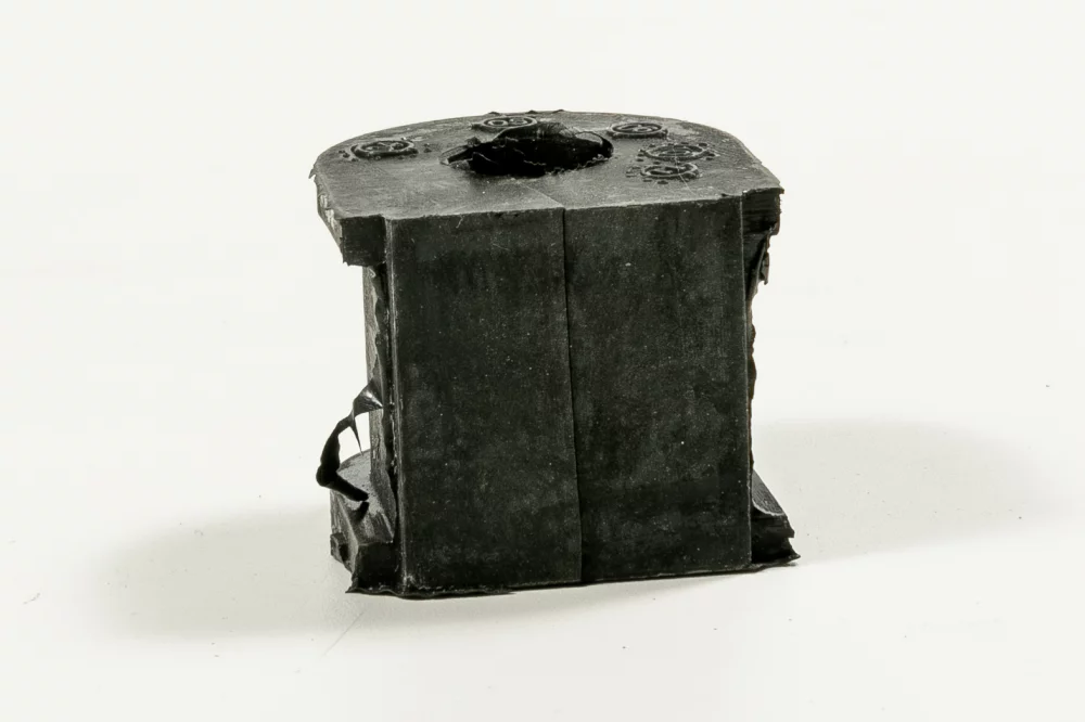 Втулка заднего стабилизатора d=13 -JDO21292E Just Drive для HONDA DOMANI, HONDA INTEGRA, HONDA CIVIC