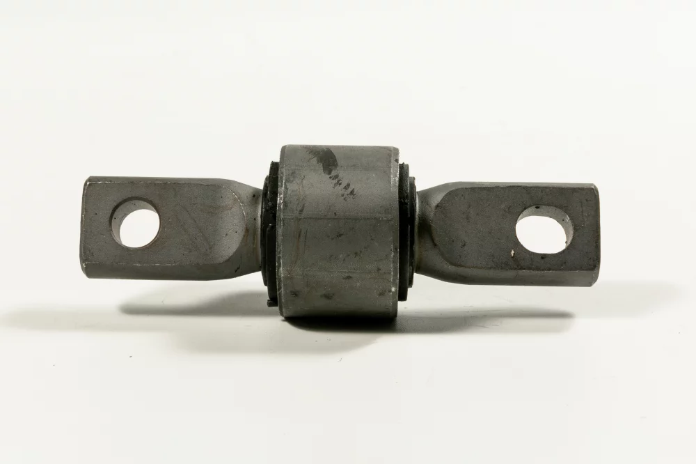 Сайлентблок заднего верхнего поперечного рычага (с ушками) - Артикул JDO25203E - Производитель Just Drive - Фото, Отзывы, Цены 