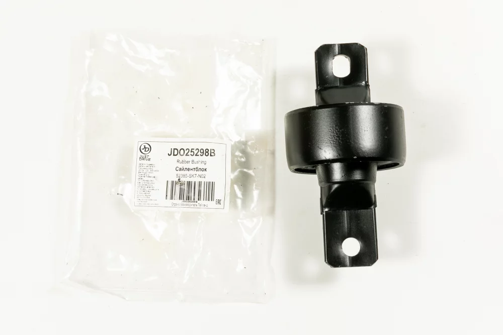 Сайлентблок заднего продольного рычага - Артикул JDO25298B - Производитель Just Drive - Фото, Отзывы, Цены 