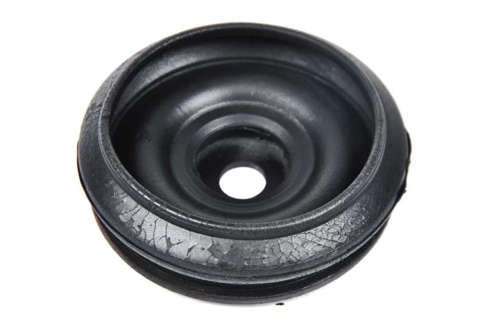 Сайлентблок подушки заднего дифференциала, верхний - Артикул JDO2640213 - Производитель Just Drive - Фото, Отзывы, Цены 