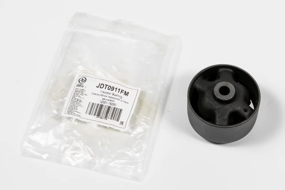 Картридж подушки двигателя передней MT -JDT0911FM Just Drive для TOYOTA CORONA PREMIO