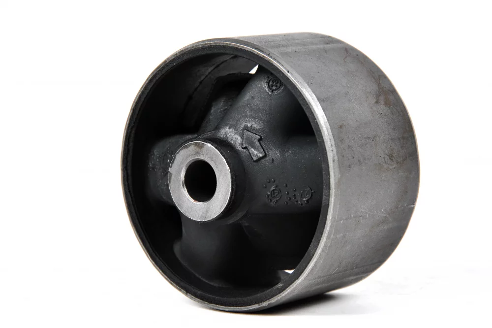 Сайлентблок передней опоры двигателя - Артикул JDT0912FM - Производитель Just Drive - Фото, Отзывы, Цены 