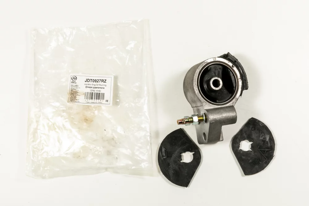 Опора двигателя, правая - Артикул JDT0927RZ - Производитель Just Drive - Фото, Отзывы, Цены 