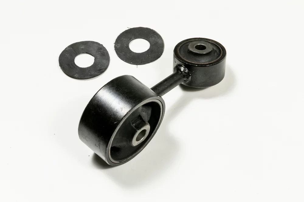 Опора двигателя, правая - Артикул JDT09MCV10RZ - Производитель Just Drive - Фото, Отзывы, Цены 