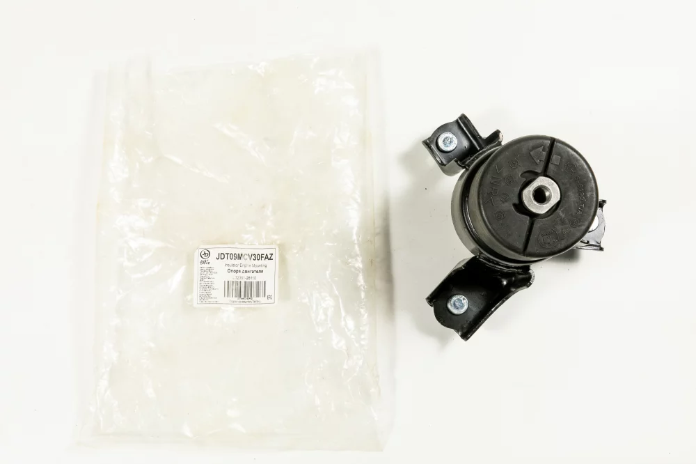 Опора двигателя, передняя - Артикул JDT09MCV30FAZ - Производитель Just Drive - Фото, Отзывы, Цены 