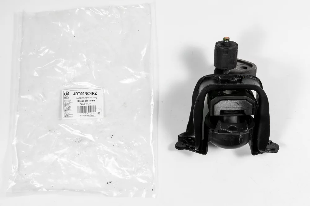 Опора двигателя, правая - Артикул JDT09NC4RZ - Производитель Just Drive - Фото, Отзывы, Цены 