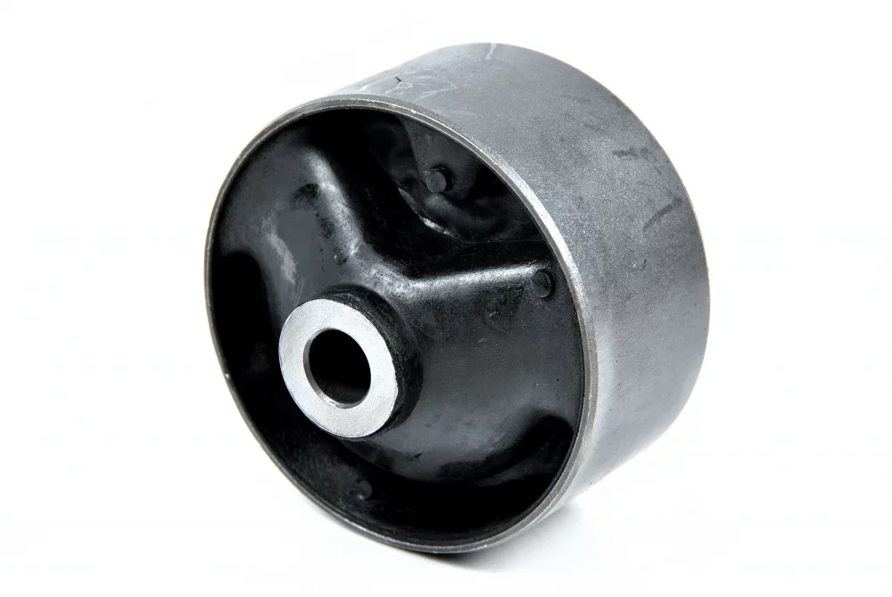 Сайлентблок задней опоры двигателя - Артикул JDT09Z12EA - Производитель Just Drive - Фото, Отзывы, Цены 