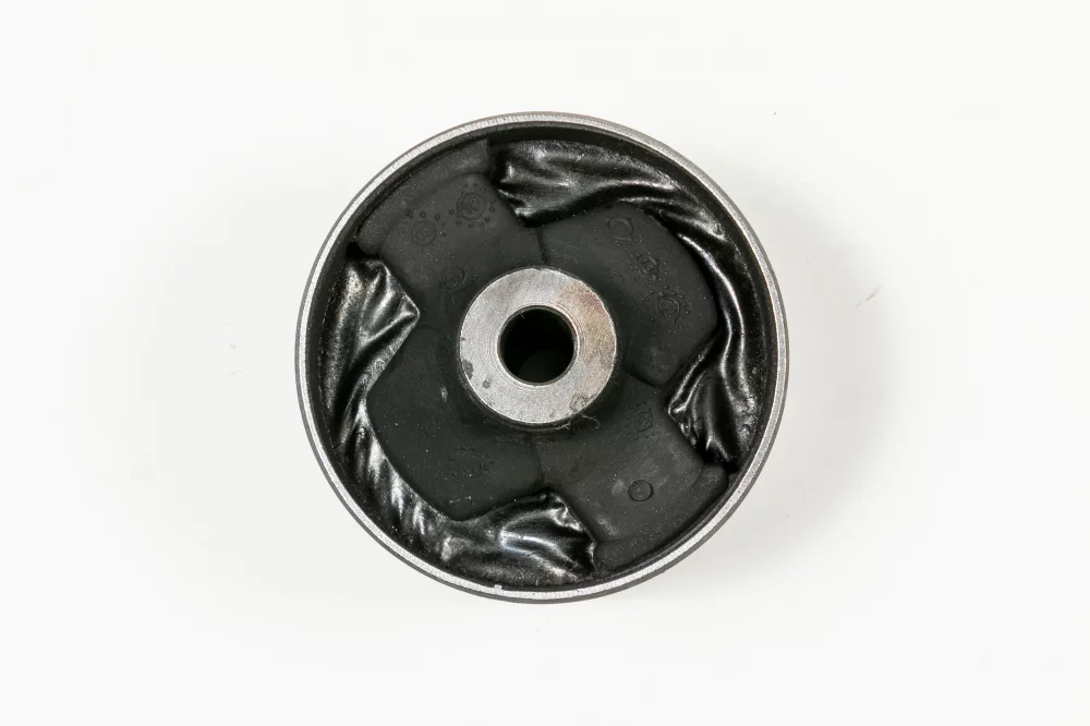 Сайлентблок передней опоры двигателя - Артикул JDT09Z12FA - Производитель Just Drive - Фото, Отзывы, Цены 