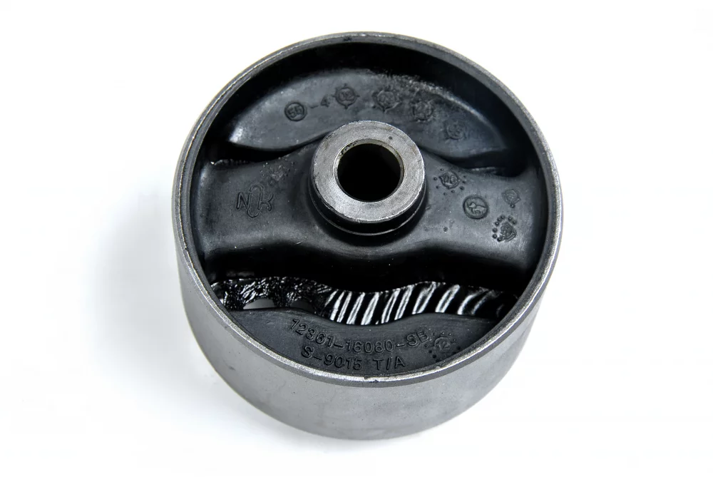 Сайлентблок передней опоры двигателя - Артикул JDT1031F - Производитель Just Drive - Фото, Отзывы, Цены 