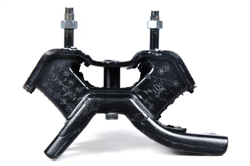 Сайлентблок левой опоры двигателя - Артикул JDT11C0200 - Производитель Just Drive - Фото, Отзывы, Цены 