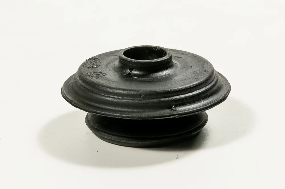 Втулка заднего амортизатора - Артикул JDT13NC91E - Производитель Just Drive - Фото, Отзывы, Цены 