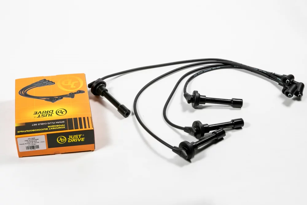 Провода В/В - Артикул JDV0008 - Производитель Just Drive - Фото, Отзывы, Цены 