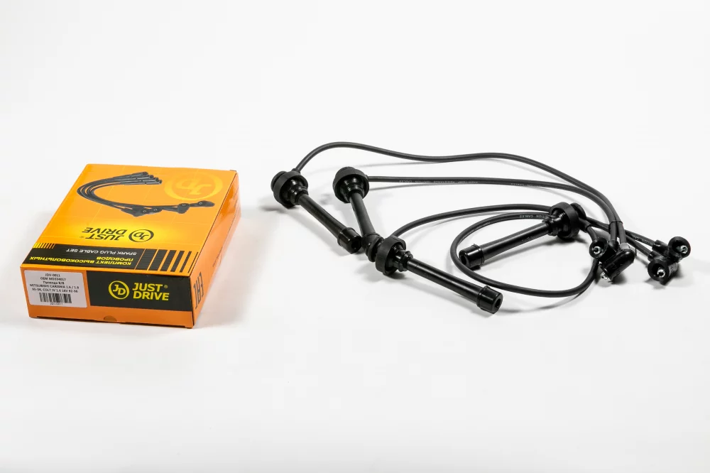 Провода В/В - Артикул JDV0011 - Производитель Just Drive - Фото, Отзывы, Цены 