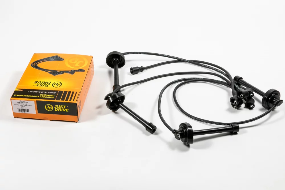 Провода В/В - Артикул JDV0021 - Производитель Just Drive - Фото, Отзывы, Цены 