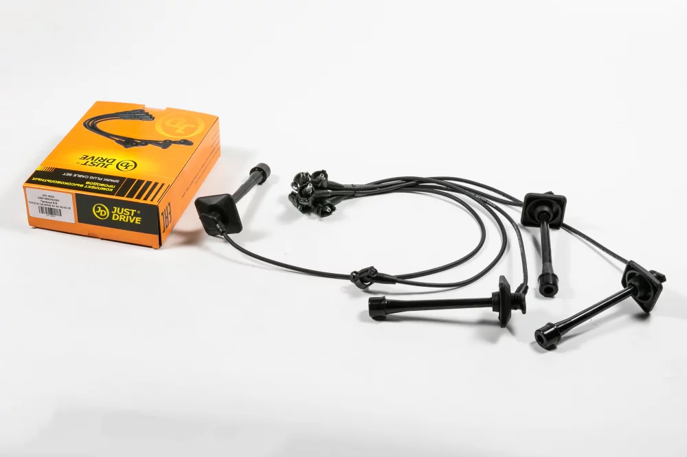 Провода В/В - Артикул JDV0024 - Производитель Just Drive - Фото, Отзывы, Цены 