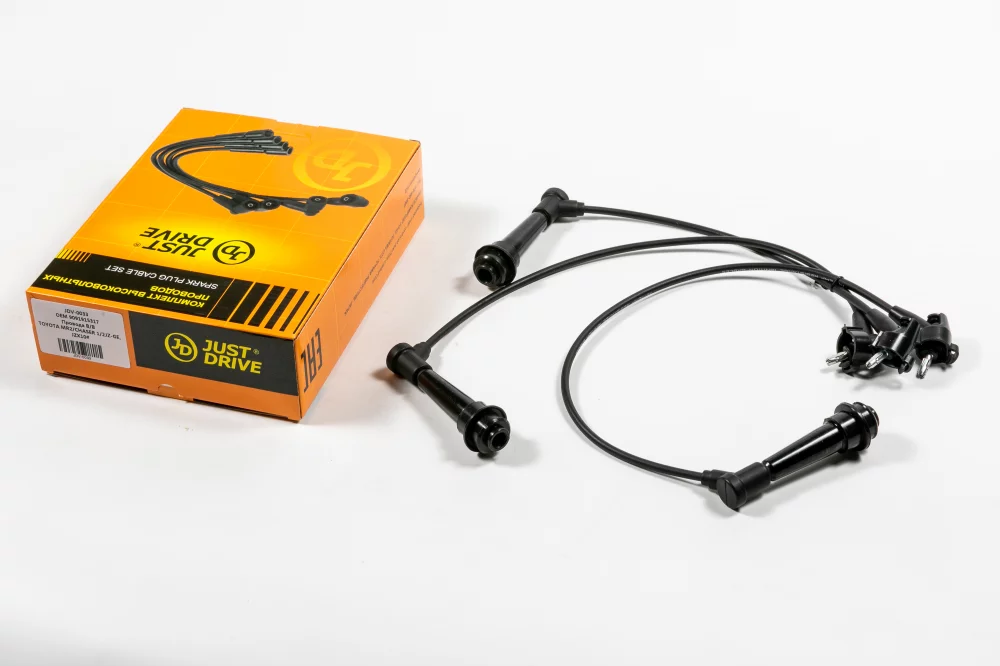 Провода В/В - Артикул JDV0033 - Производитель Just Drive - Фото, Отзывы, Цены 