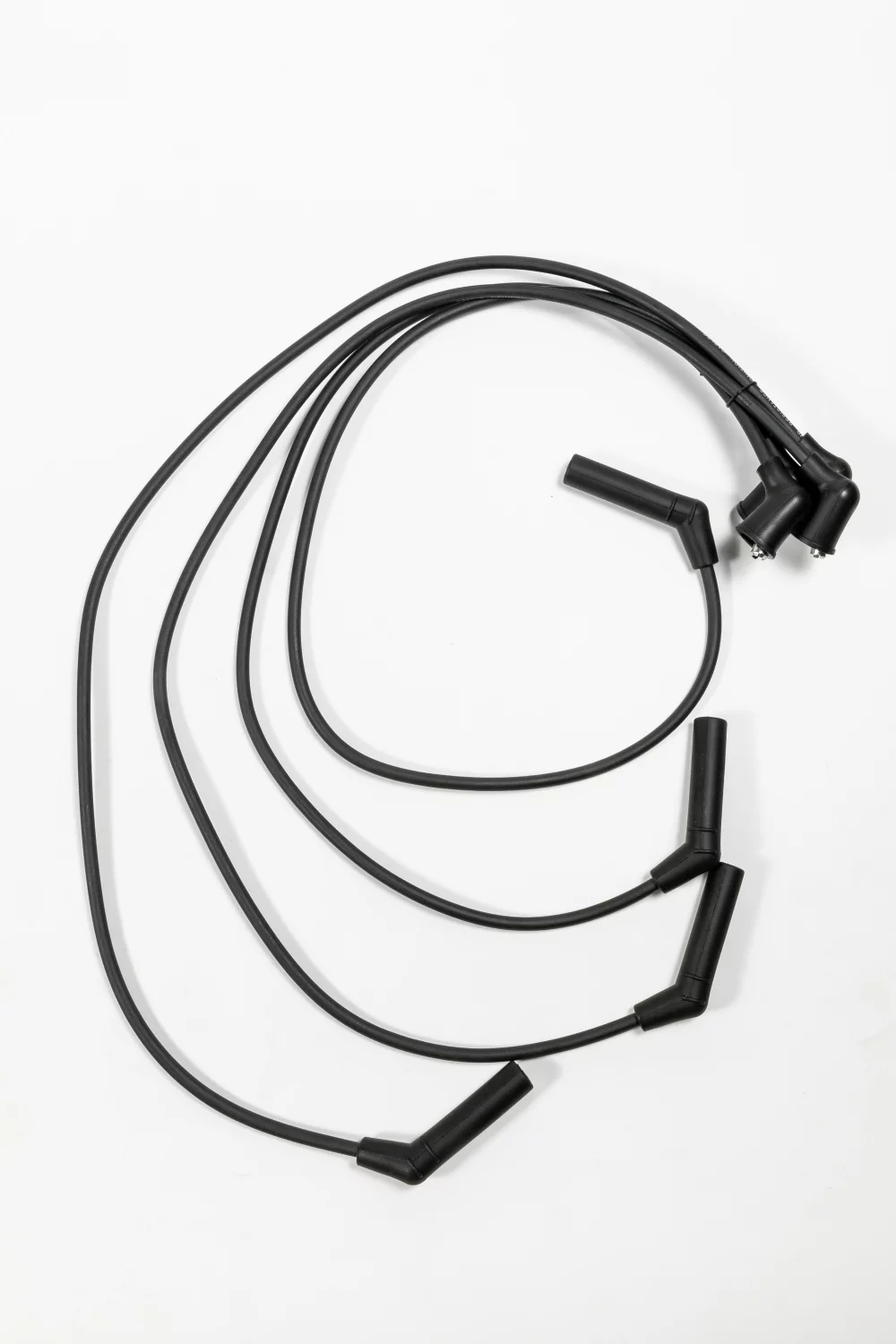 Провода В/В - Артикул JDV0037 - Производитель Just Drive - Фото, Отзывы, Цены 