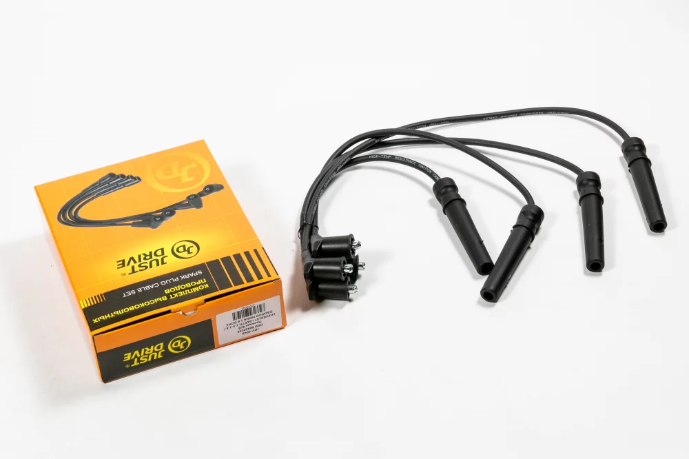 Провода В/В - Артикул JDV0043 - Производитель Just Drive - Фото, Отзывы, Цены 