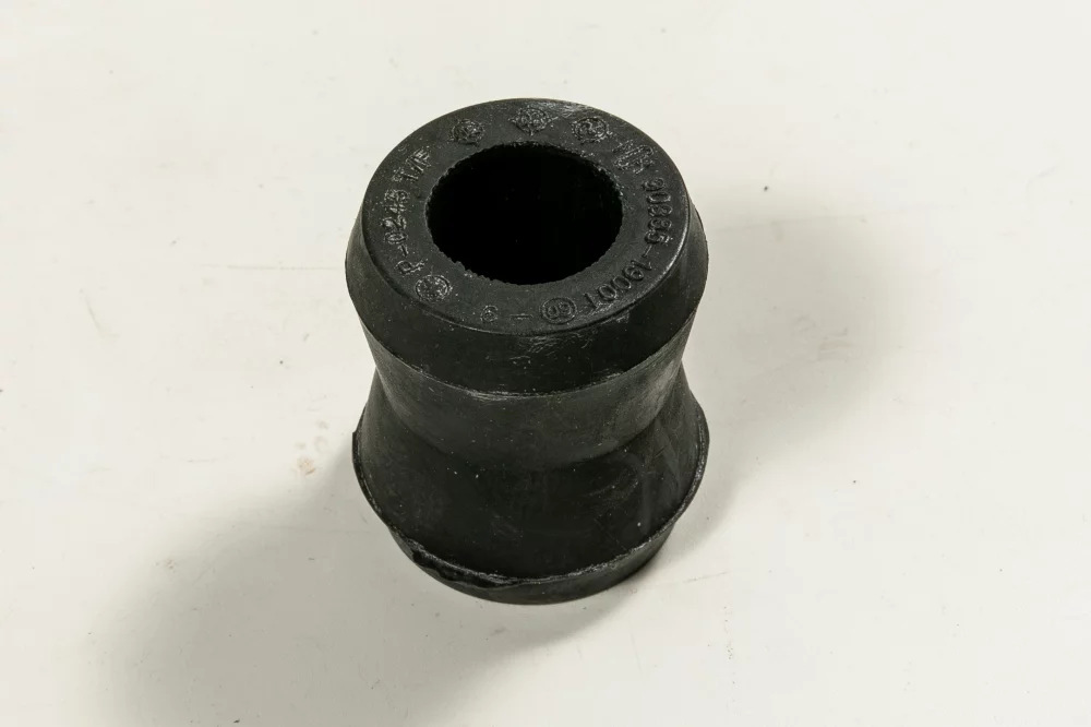 Втулка заднего амортизатора - Артикул JDXX102 - Производитель Just Drive - Фото, Отзывы, Цены 