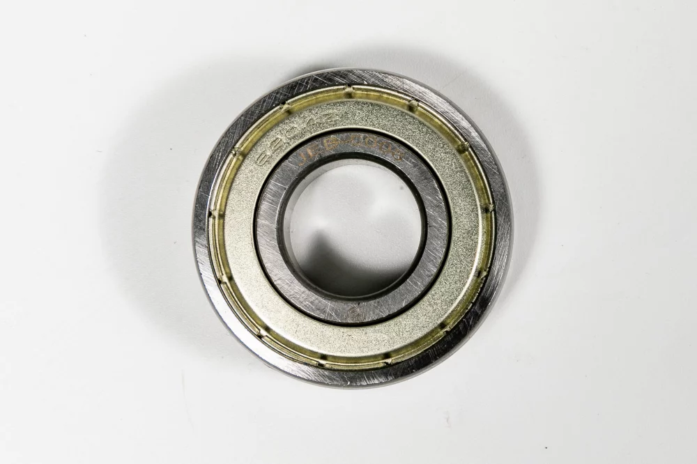 Подшипник закрытый(металл) (20/47/14) 6204ZZ - Артикул JEB0008 - Производитель Just Drive - Фото, Отзывы, Цены 